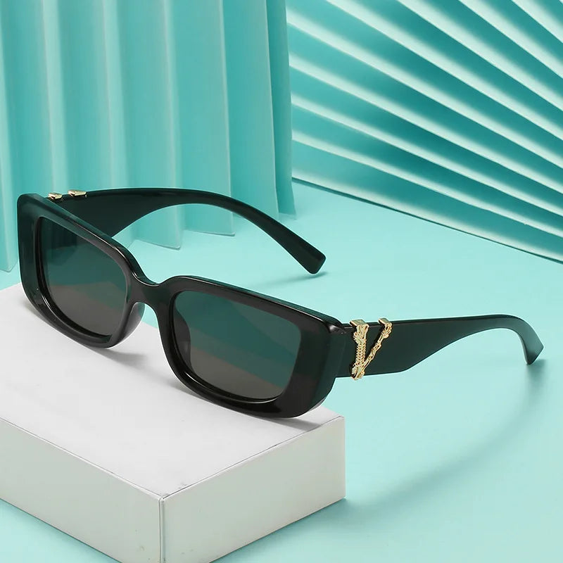 The Nyra Sunglasses