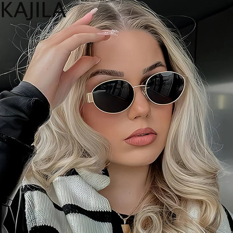 The Barbara Sunglasses