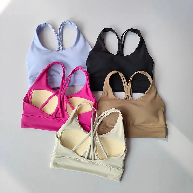 The Giovanna Active wear Set