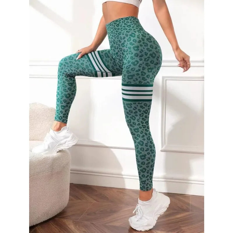 The Sienna Leggings