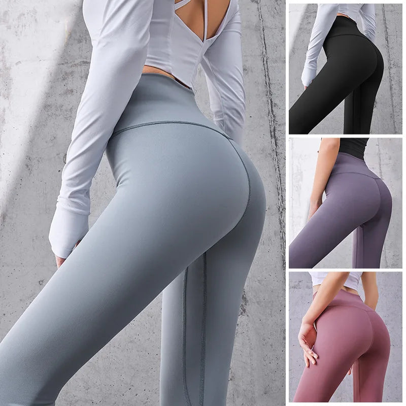 The Rosalina Leggings