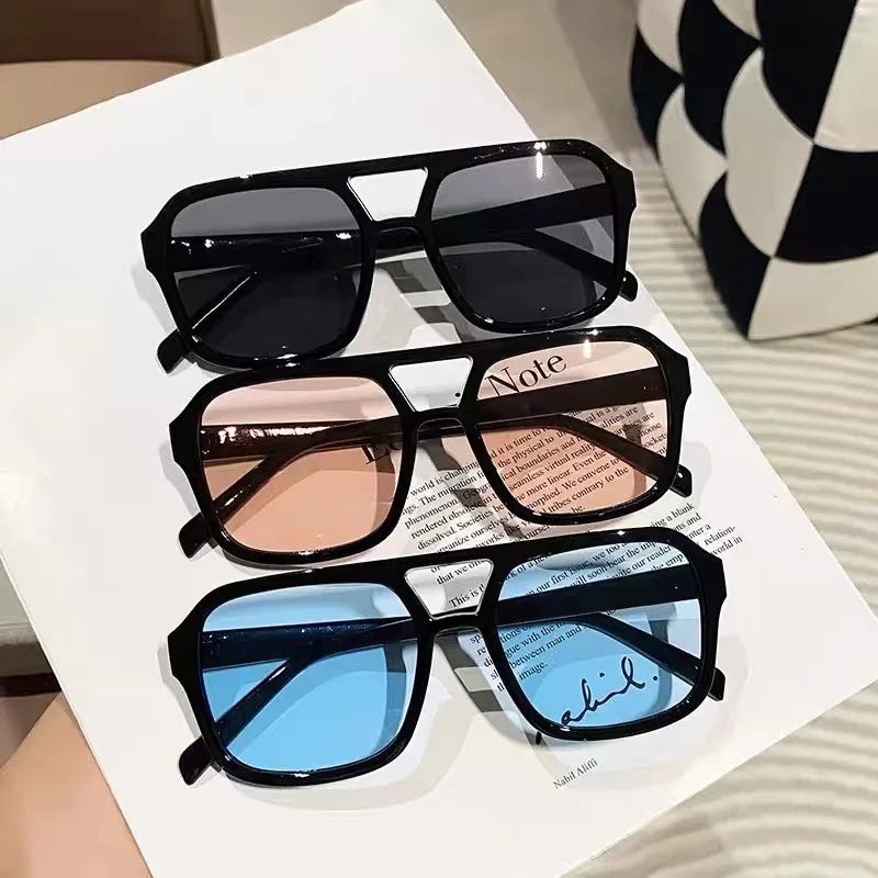 The Lakelynn Sunglasses