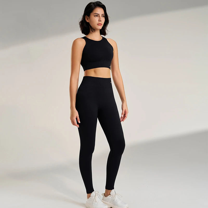 The Lisa Active wear Set