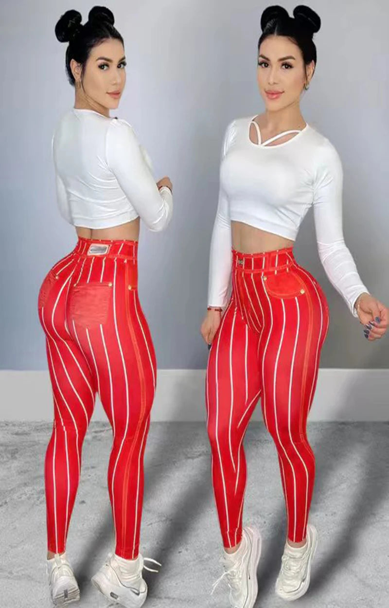 The Ximena Leggings