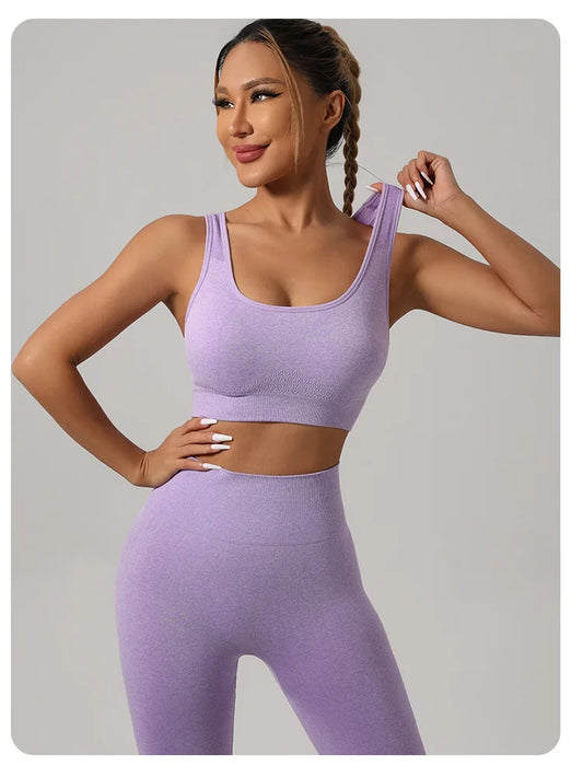 The	Magnolia Active wear Set