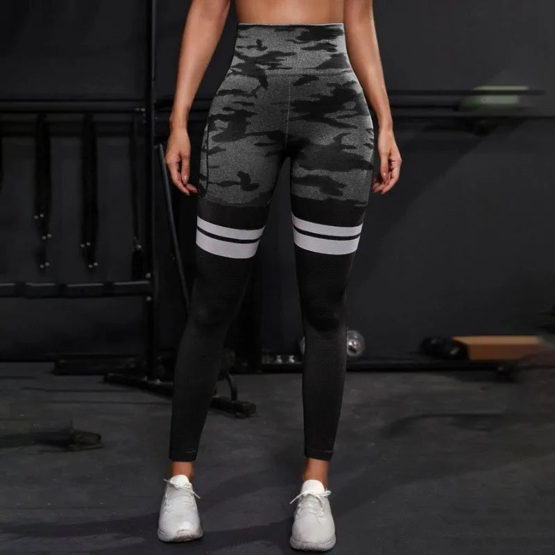 The Cecilia Leggings