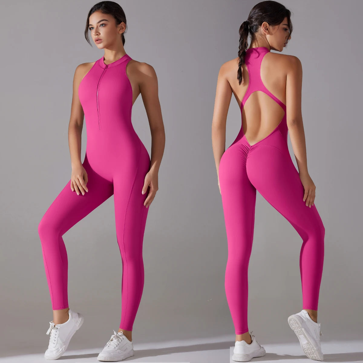 The Luz Active wear Set