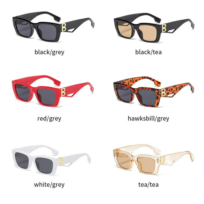 The Rowyn Sunglasses