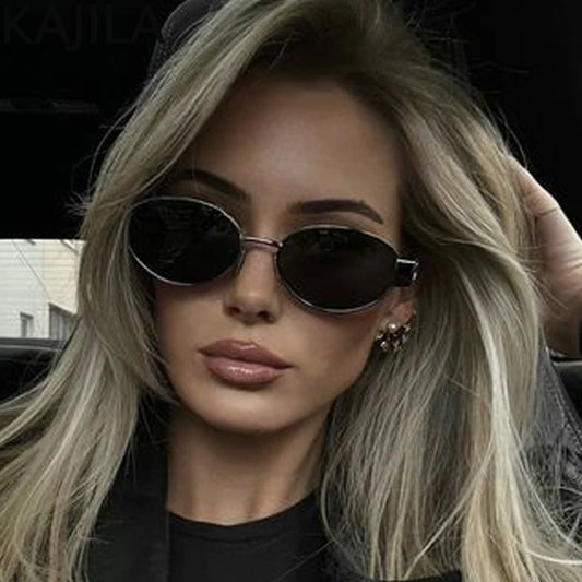 The Barbara Sunglasses