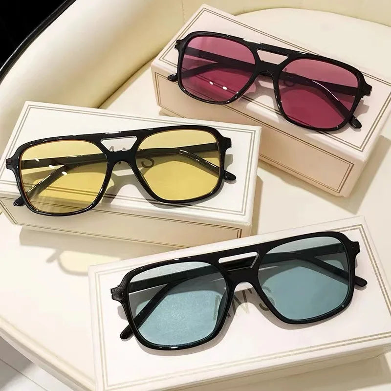 The Lakelynn Sunglasses