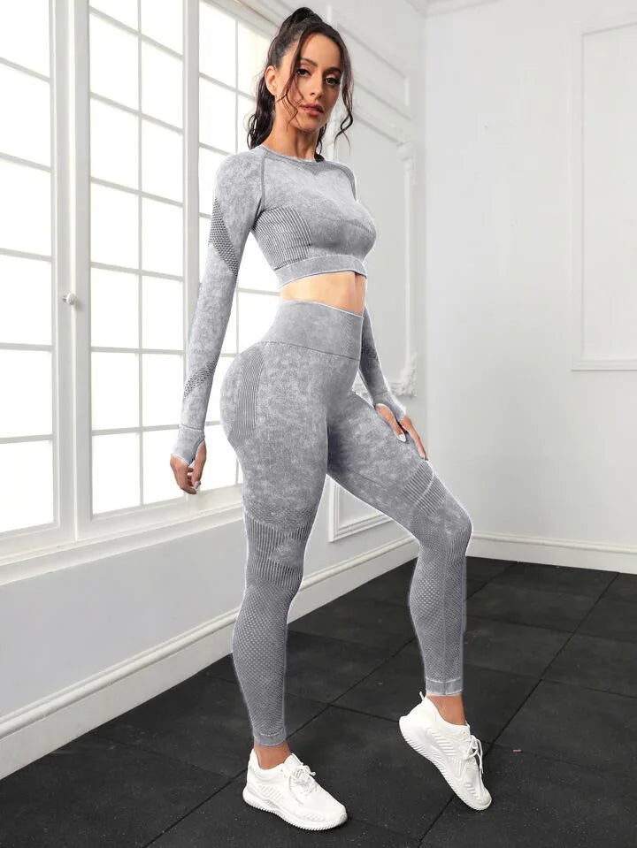 The	Catalina Active wear Set