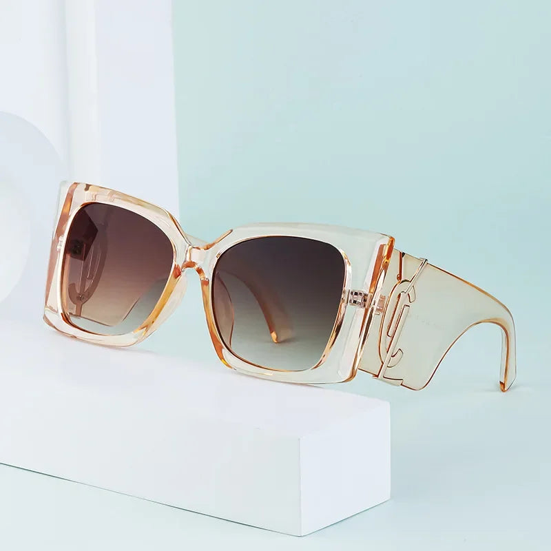 The Belle Sunglasses