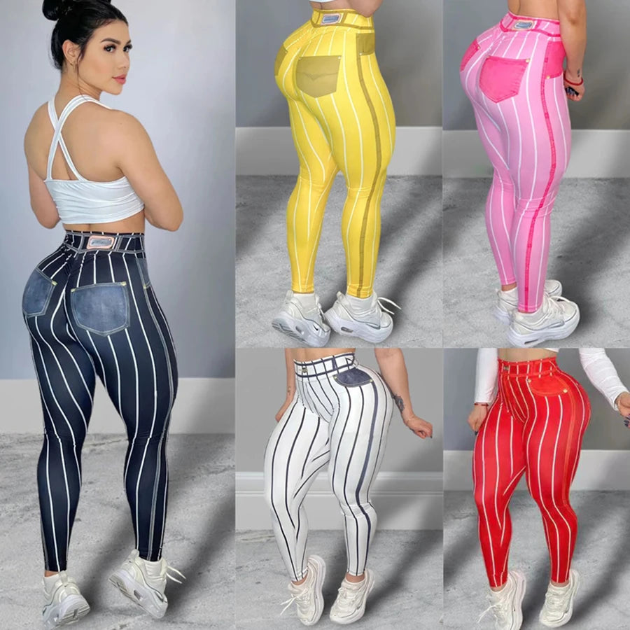 The Ximena Leggings