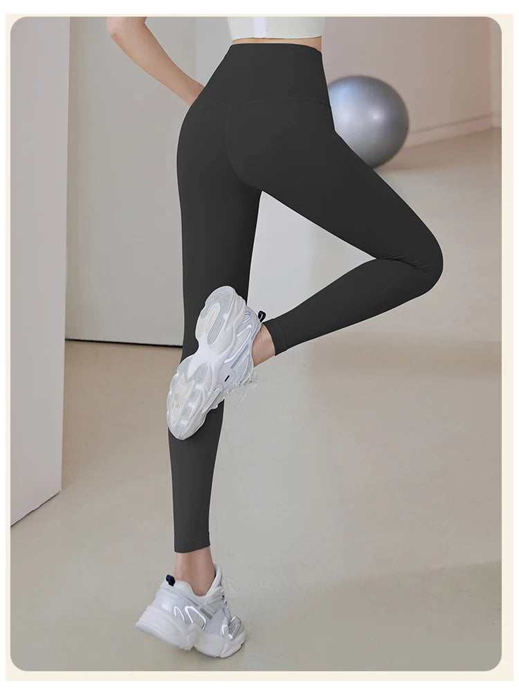 The Rosalina Leggings