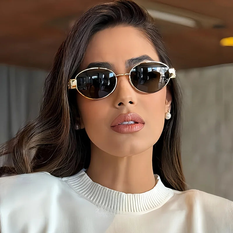 The Keily Sunglasses