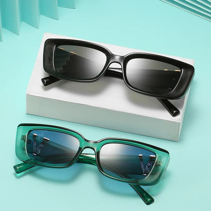 The Nyra Sunglasses