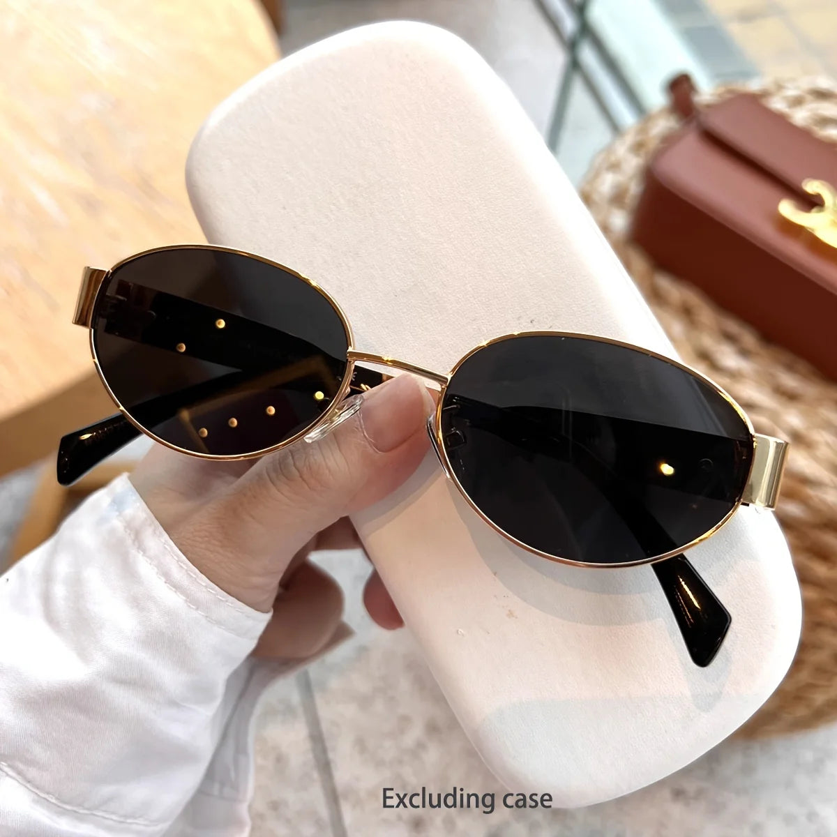 The Keily Sunglasses