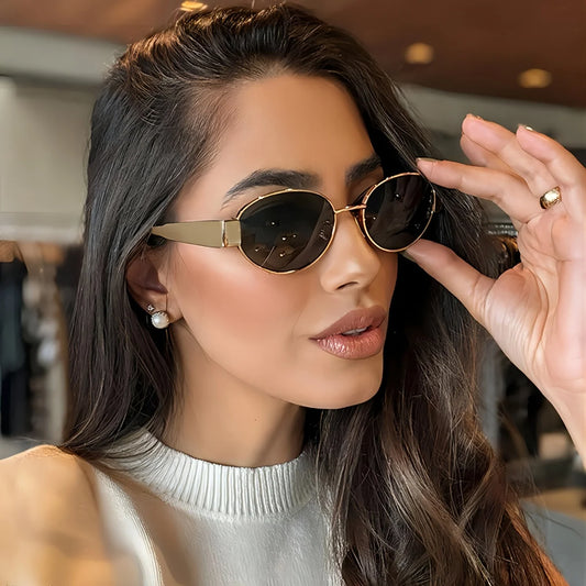 The Keily Sunglasses